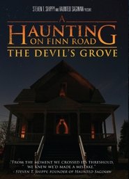 Poster A Haunting on Finn Road: The Devil's Grove 2018