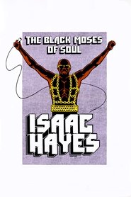 Poster Issac Hayes: The Black Moses of Soul 1973