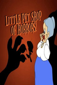 Little Pet Shop of Horrors