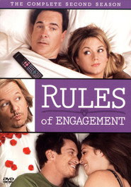 Rules of Engagement Season 2 8