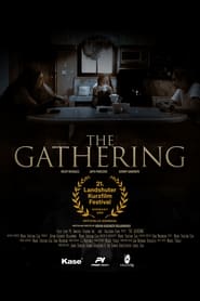 Poster The Gathering 2018