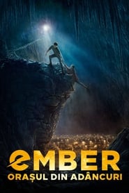 Ember – Orașul din adâncuri