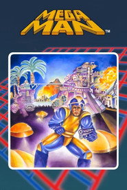 Mega Man: Бажання зірки постер