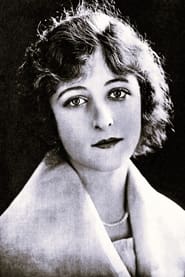 Mildred Harris is Leading Lady