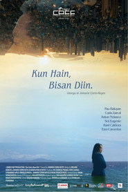 Kun Hain, Bisan Diin.