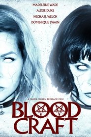 Poster Blood Craft 2019