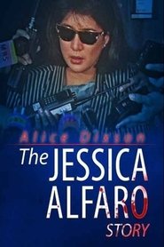 Poster The Jessica Alfaro Story