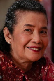 Foto de Rita Matumona