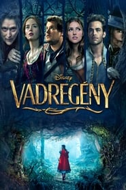 Vadregény 2014