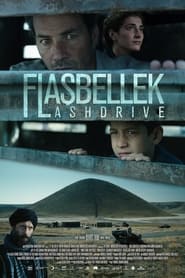 Flaşbellek (2020) Cliver HD - Legal - ver Online & Descargar