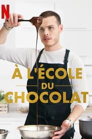 À l'école du chocolat 