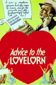 Advice to the Lovelorn