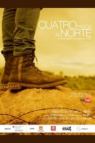 Cuatro pasos al norte