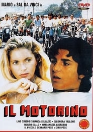 Poster Il motorino 1984