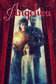 Poster Angelica