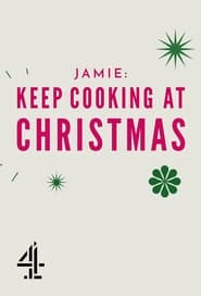 Jamie: Keep Cooking at Christmas Episode Rating Graph poster
