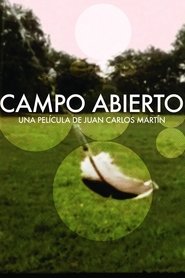 Poster Open Field 2012