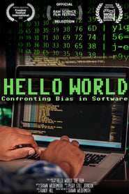 Poster Hello World