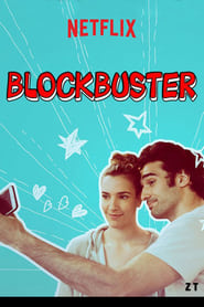 Blockbuster film en streaming
