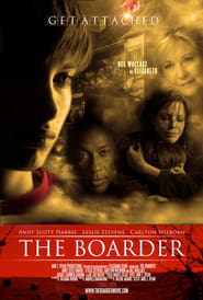 Full Cast of The Boarder