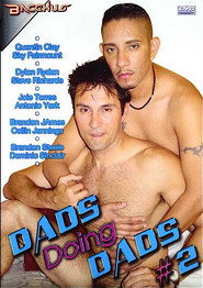 Dads Doing Dads 2