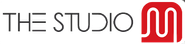 Logo for THE STUDIO M Logo for THE STUDIO M