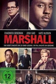 Poster Marshall