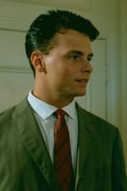 James Sutterfield as Rob