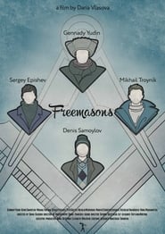 Poster Freemasons 2014