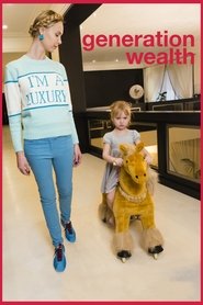 Generation Wealth movie