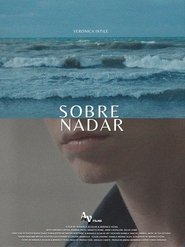 Poster Sobre nadar