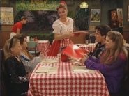 Tres por tres 6x13