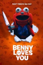 Benny Loves You постер