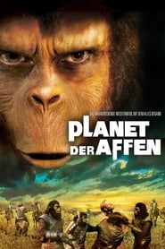 Poster Planet der Affen