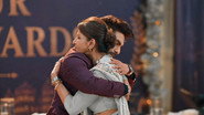 Kaveri and Armaan reconcile
