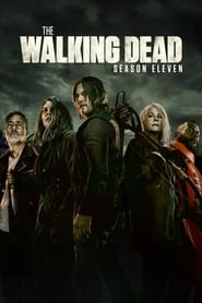 The Walking Dead: Invazia zombi: Sezonul 11