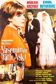 Poster Yasemin'in Tatlı Aşkı 1968