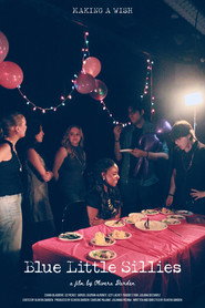 Blue Little Sillies (2025)