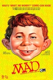MAD poster