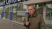Van Roosmalen op reportage