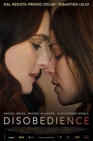 watch Disobedience now