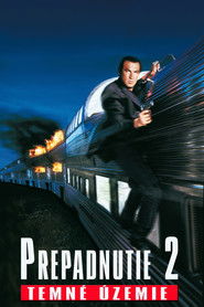 Prepadnutie 2: Temné územie 1995