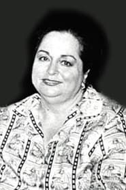 Photo de Nelly Beltrán Doña Olga 