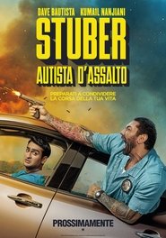 watch Stuber - Autista d'assalto now