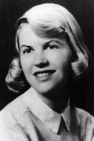 Sylvia Plath photo 4