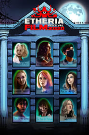 Poster Etheria Film Night Shorts 2020