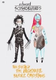 Image Edward Scissorhands