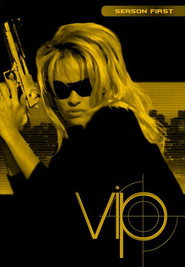 V.I.P. Season 1 3