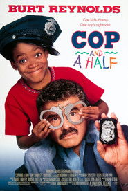 Cop & &frac12; (1993)