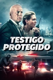 Centro de trauma (2019) Full HD 1080p Latino